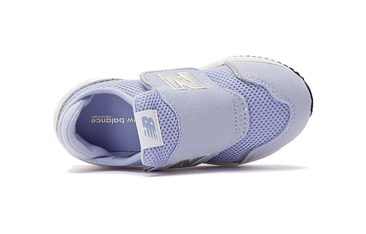 New Balance X-70 Series Purple Toddler IHX70SEG