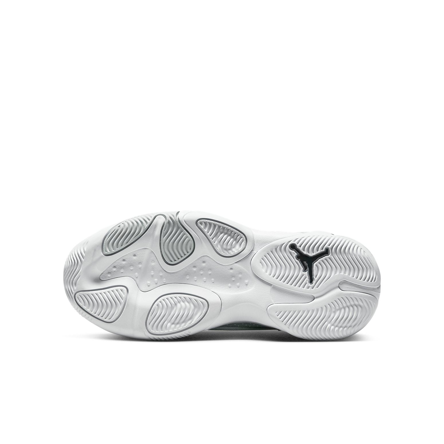 (GS) Air Jordan Max Aura 4 'Cool Grey' DQ8404-005
