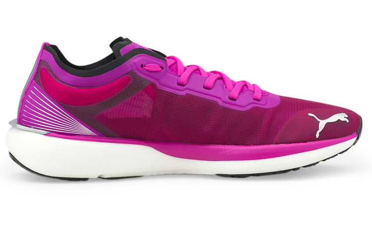 (WMNS) PUMA Liberate Nitro 'Purple Pink' 194458-12