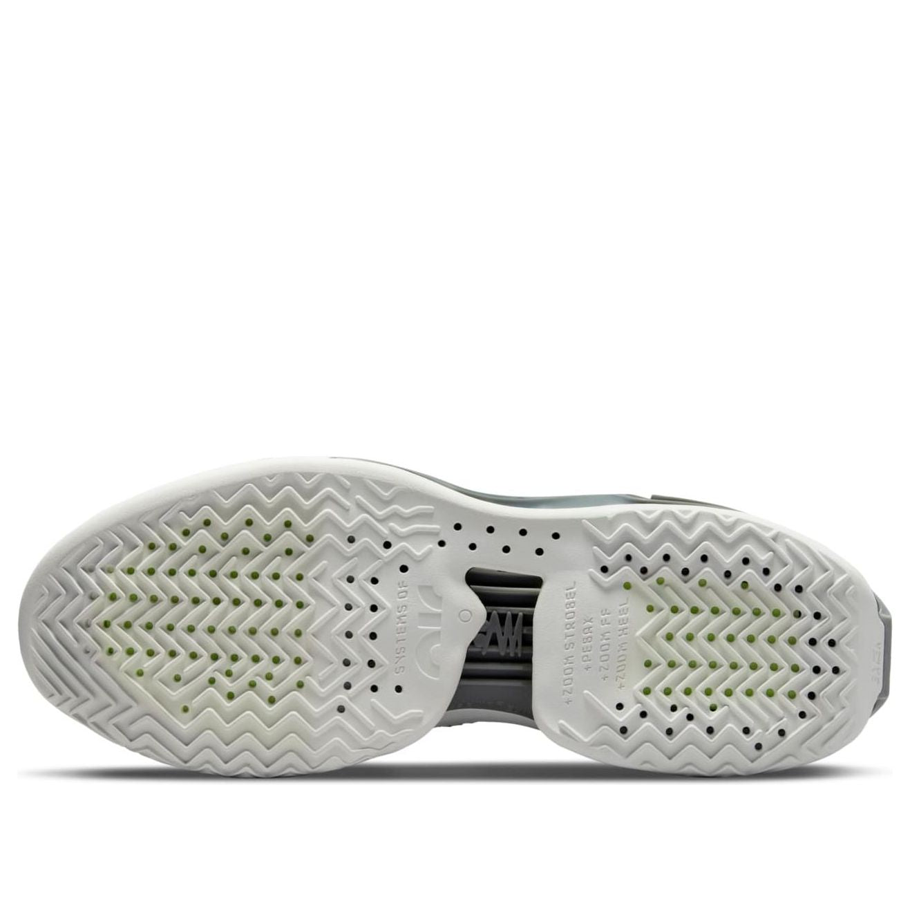 Nike Air Zoom GT Jump 'Multi-Color' CZ9907-100