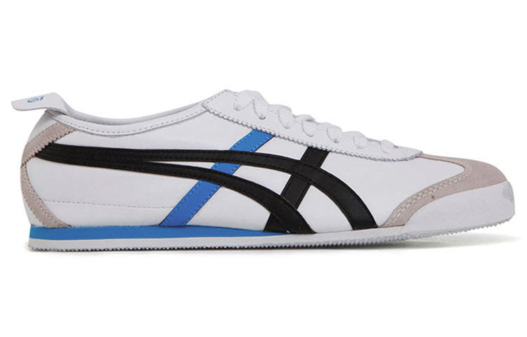 Onitsuka Tiger Mexico 66 'White Black Blue' THL7C2-0152