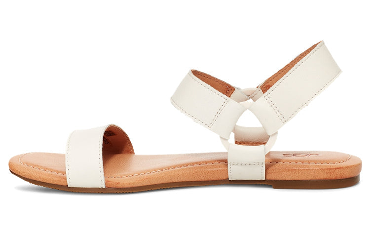 (WMNS) UGG Rynell 'Jasmine White' 1120038-JLTH