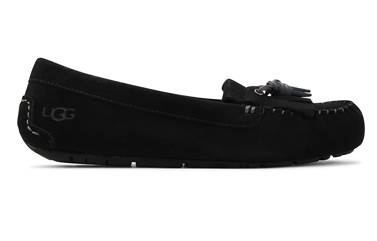(WMNS) UGG Lizzy Black 1005475-BLK