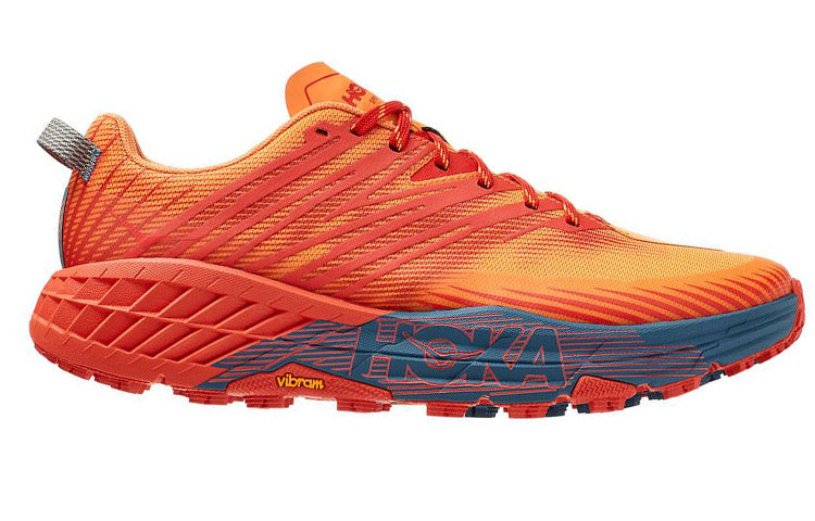 HOKA ONE ONE Speedgoat 4 'Orange' 1106525-FBOR