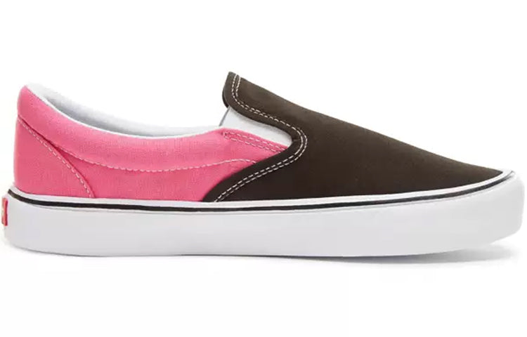 Vans Slip-On Lite '2 Tone - Black Magenta' VN0A2Z63UB0