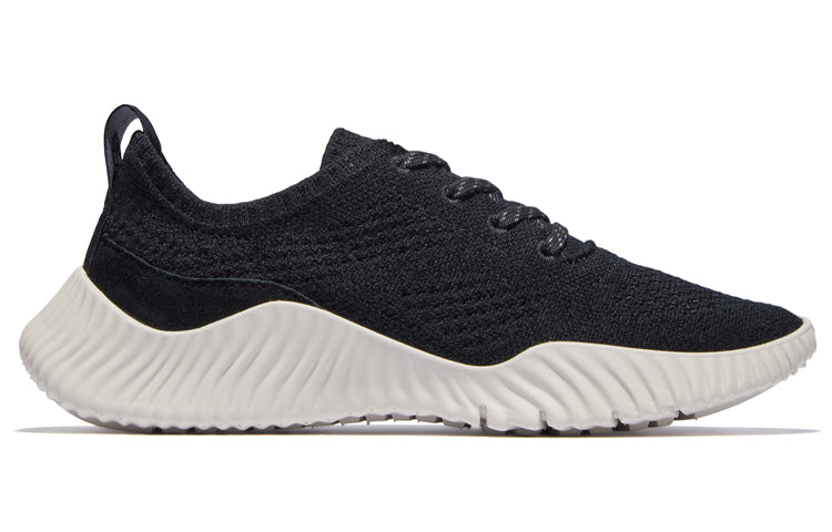 (WMNS) Timberland TrueCloud EK+ 'Black White' A26E4
