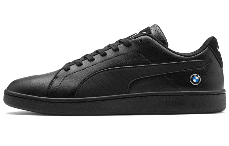 PUMA BMW Motorsport x Smash v2 'Black' 306450-03
