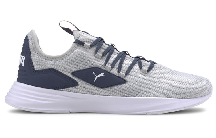 PUMA Tropus Softfoam + Low-Top Sneakers Grey 193159-05