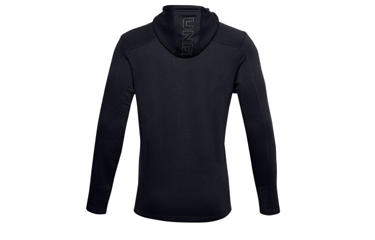 Men's Under Armour Fleece Black 1356765-001