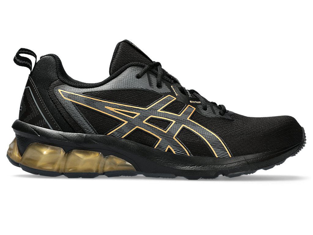 ASICS Gel-Quantum 90 4 'Black Pure Gold' 1201A764-008