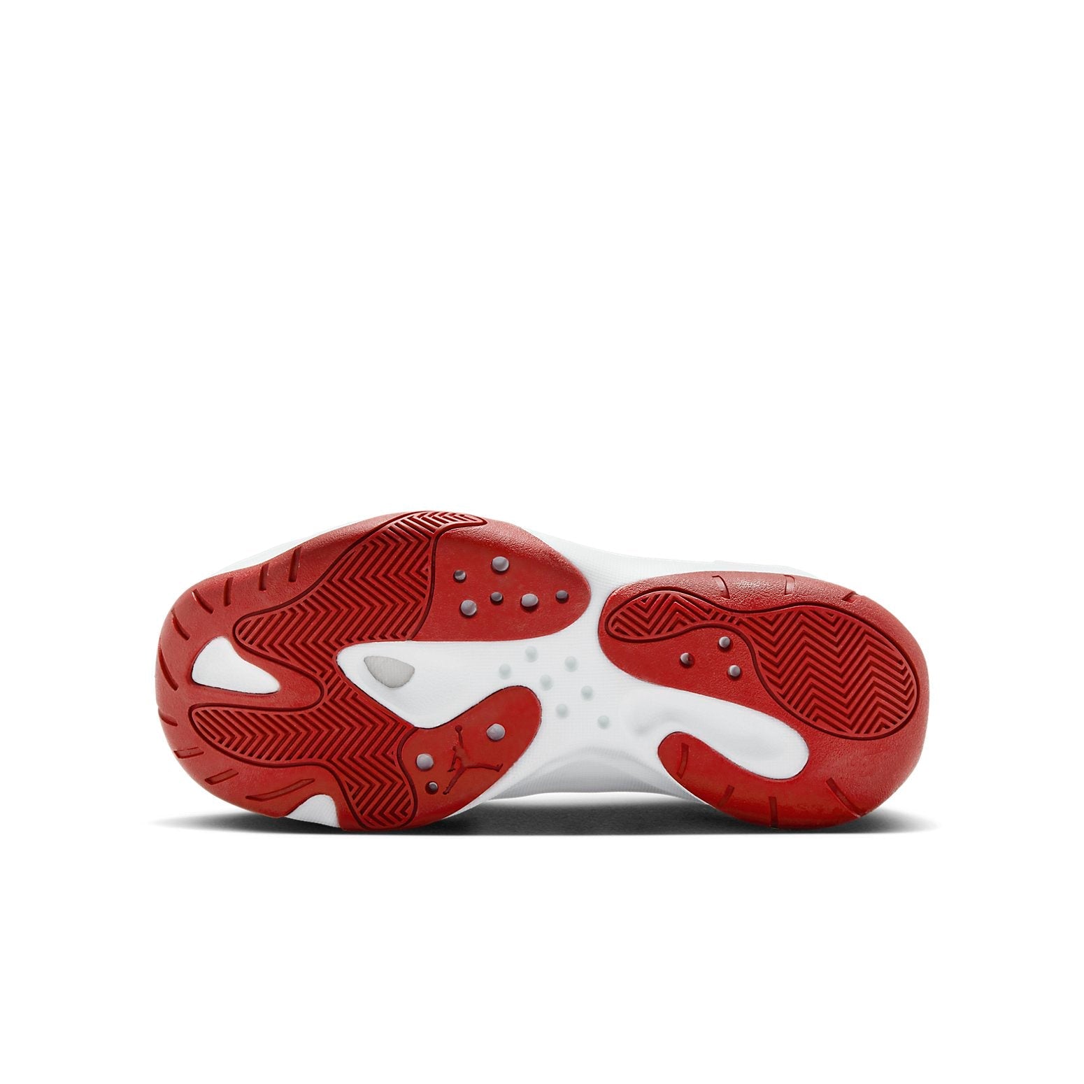 (GS) Air Jordan 11 CMFT Low 'White Varsity Red' CZ0907-161