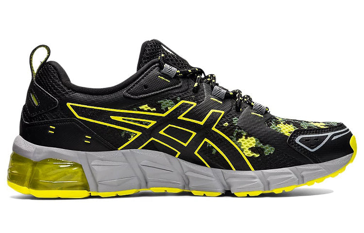 ASICS Gel-Quantum 180 'Black Sour Yuzu Camo' 1201A495-001