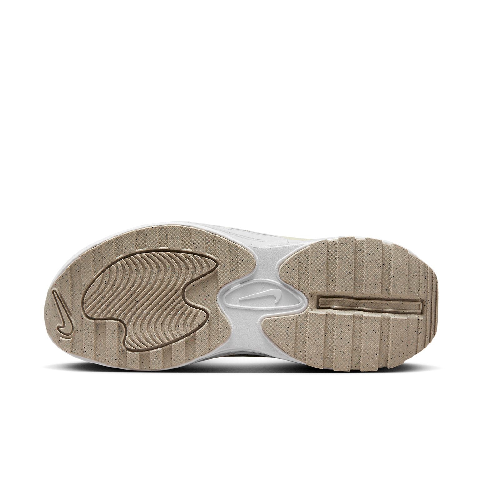 (WMNS) Nike Air Max Bliss 'Light Silver Sail' FB7170-111