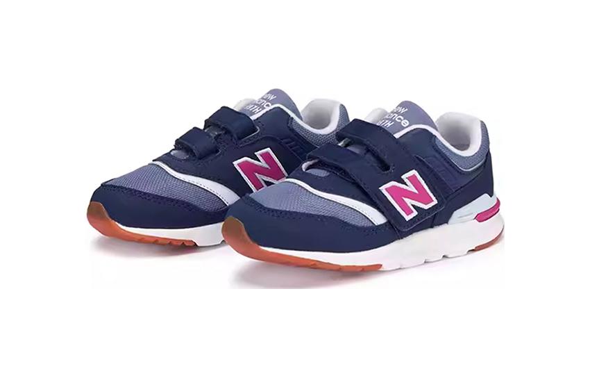 (GS) New Balance 997H 'Navy Scorpio' PZ997HHW