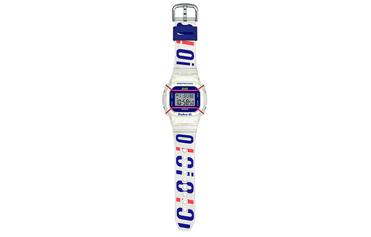 CASIO Baby-G 'White' BGD-560SC-7