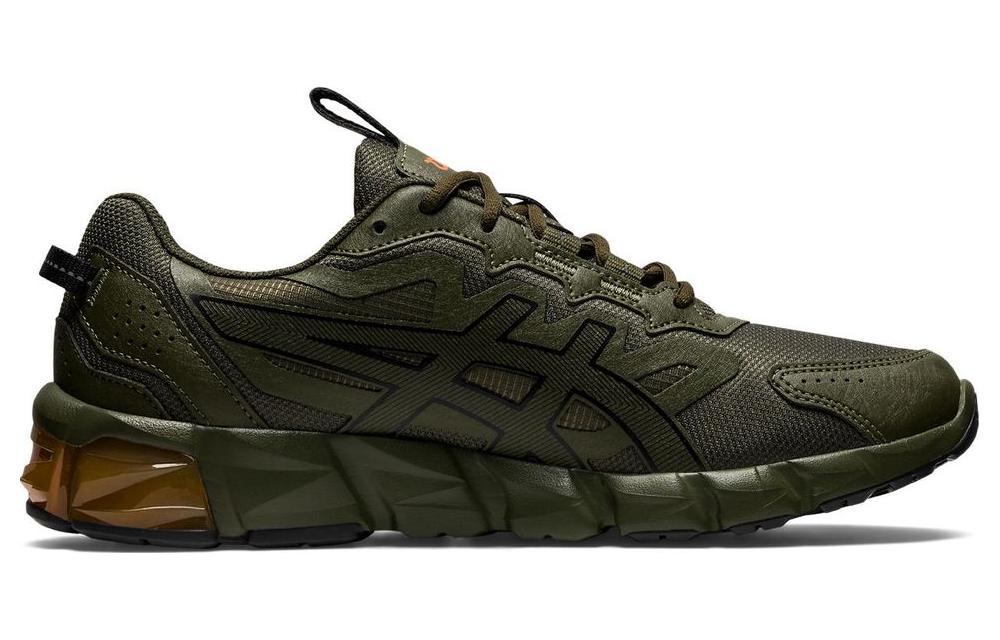 ASICS Gel Quantum 90 3 'Olive Canvas' 1201A064-300