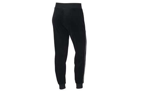 (WMNS) Nike AS W Nike Sportswear NSW PANT VELOUR Casual Sports Pants Black 939503-010