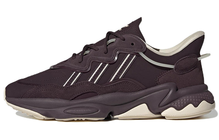 adidas Ozweego 'Shadow Maroon' GY6801