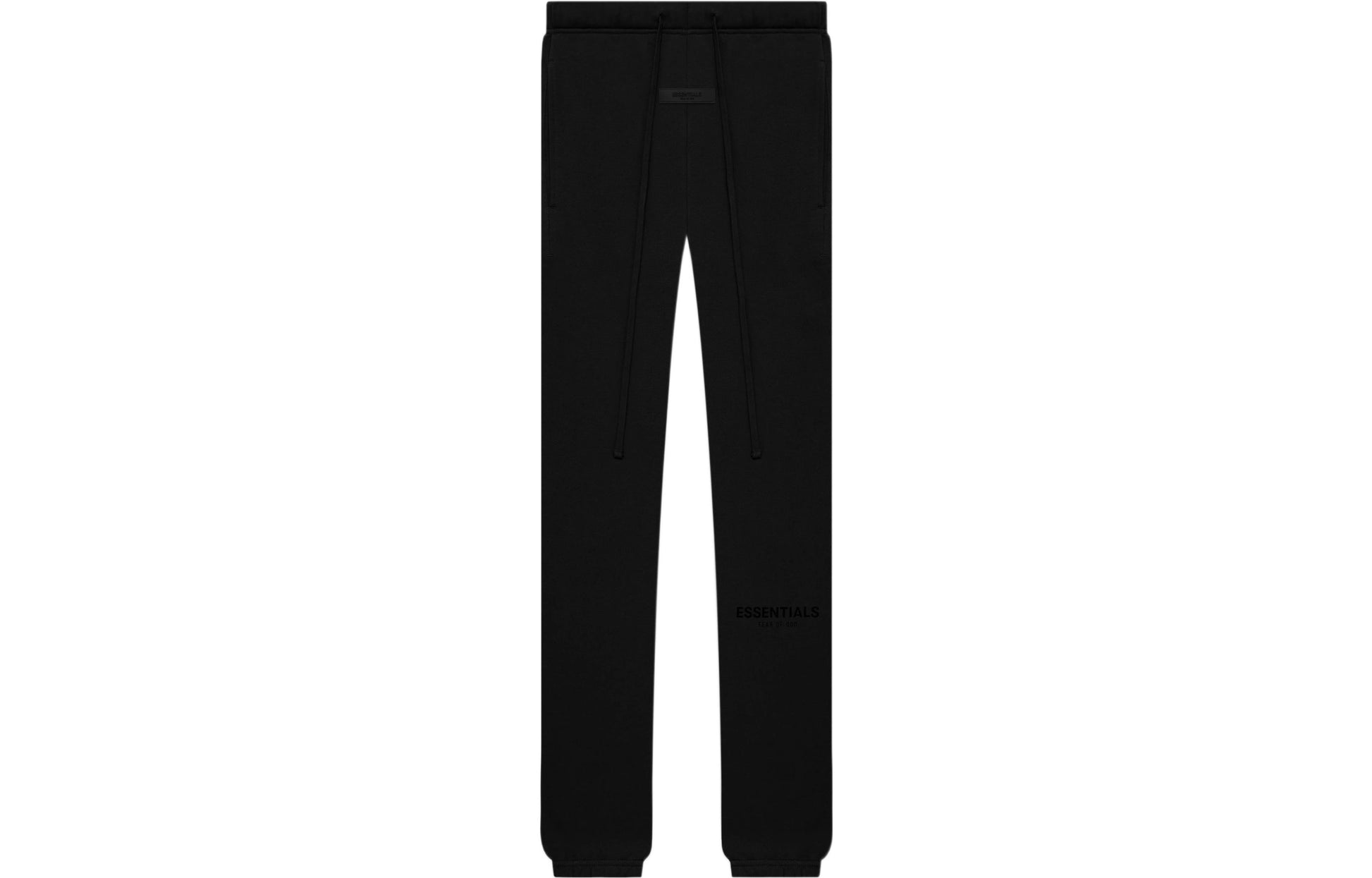Fear of God Essentials SS22 Sweatpants 'Stretch Limo' FOG-SS22-465