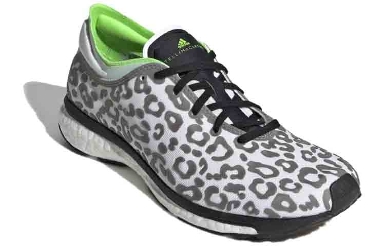 (WMNS) adidas Adizero Adios 'Black White' G25867