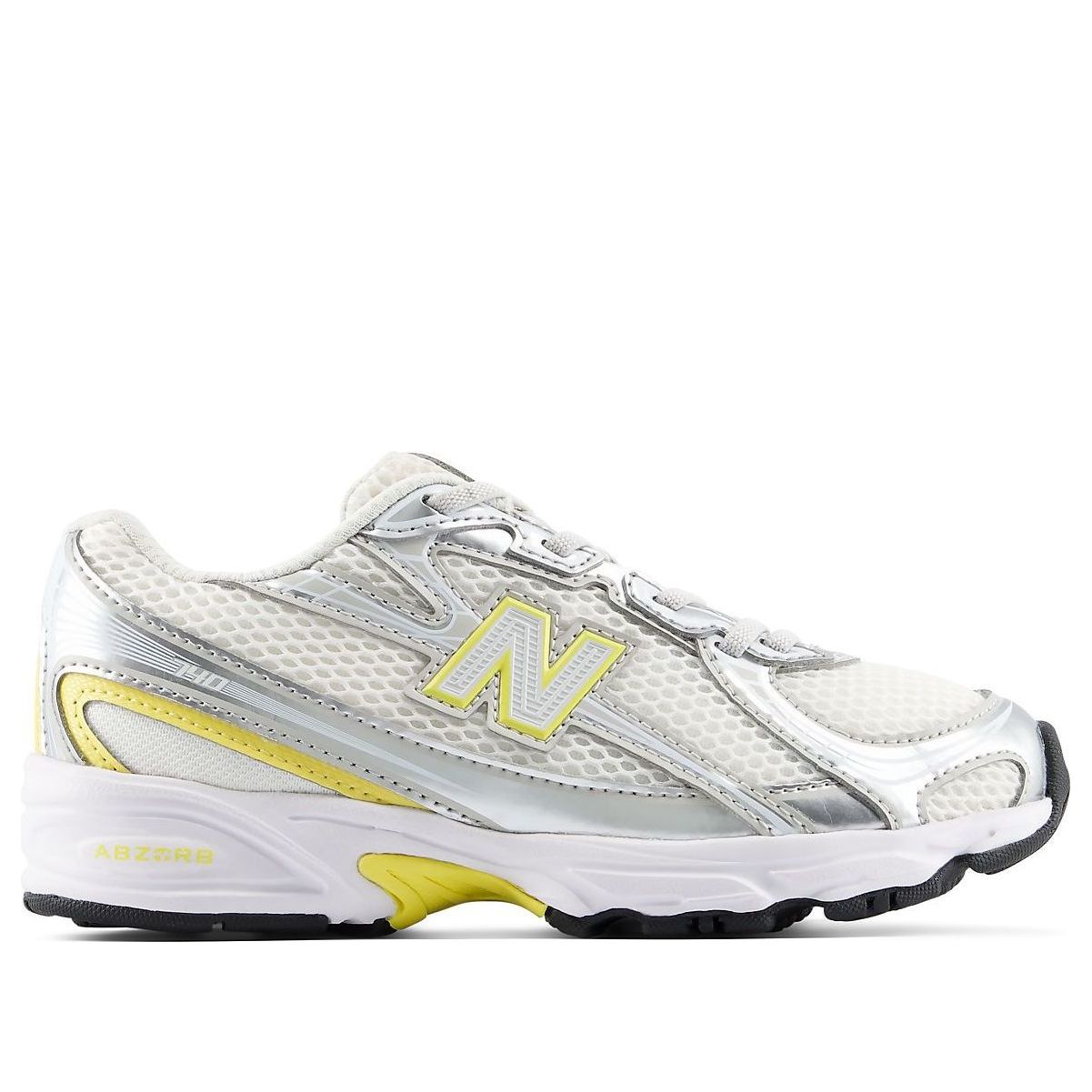 (PS) New Balance 740 'Silver Metallic Starburst' P7403KD