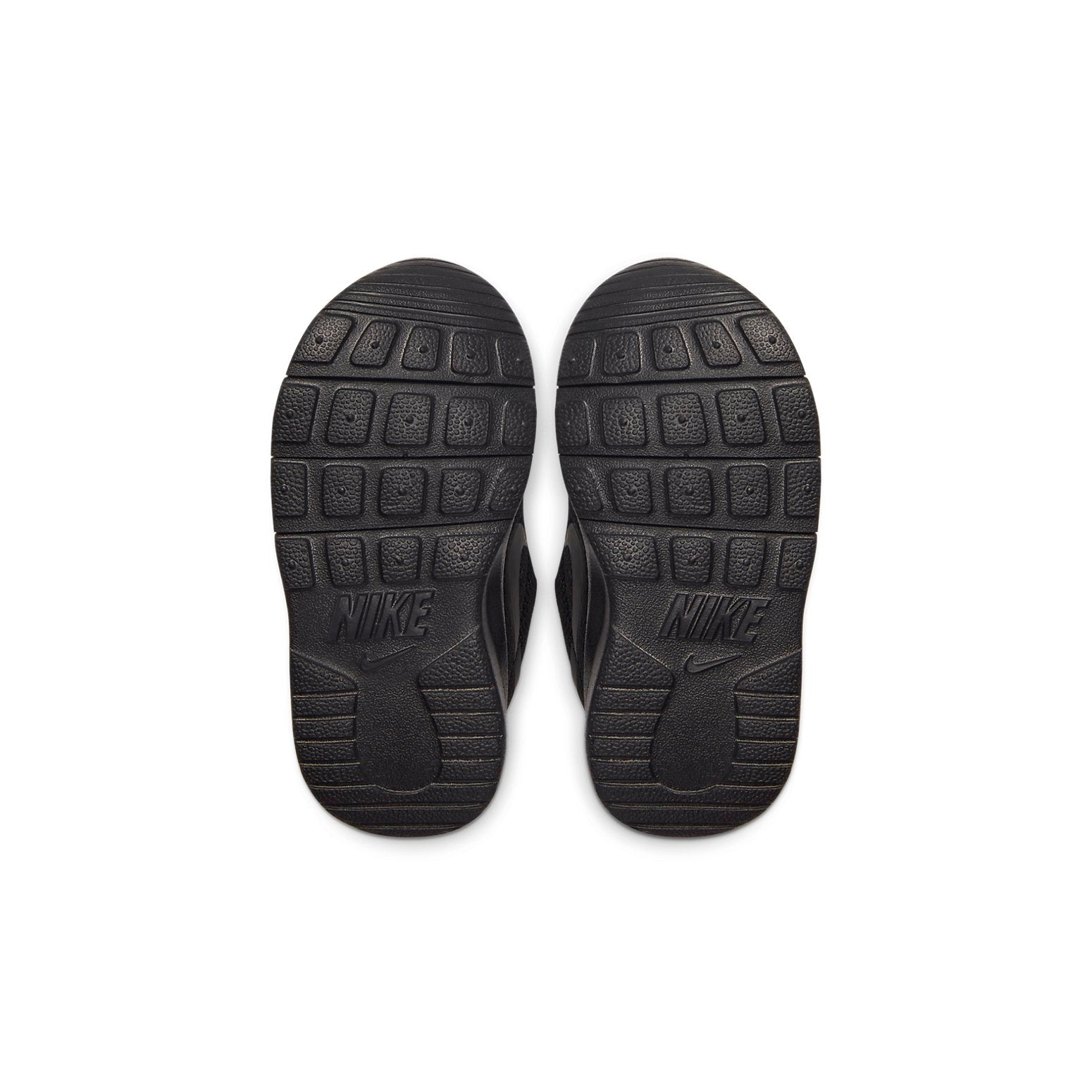 (TD) Nike Tanjun 'Black' 818383-001