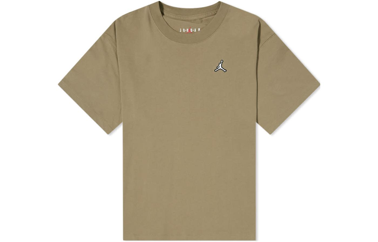 (WMNS) Air Jordan Essentials T-Shirt DM5029-351