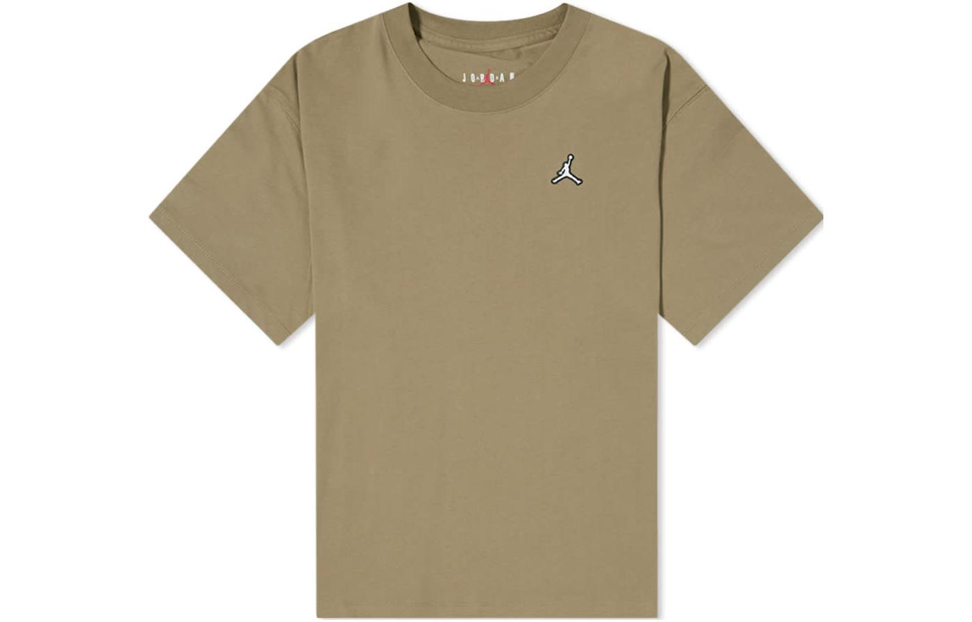 (WMNS) Air Jordan Essentials T-Shirt DM5029-351