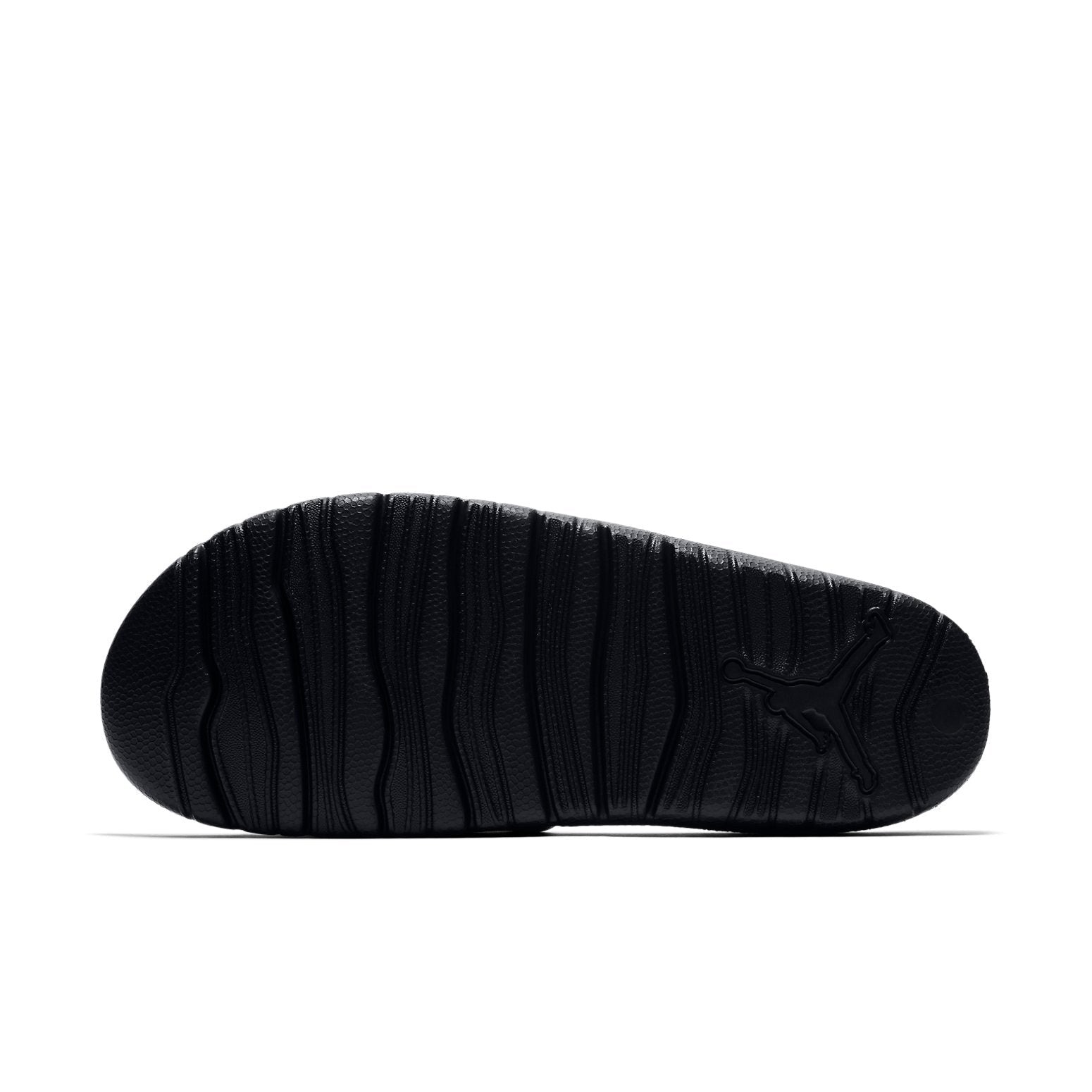 Air Jordan Break Black Red Slippers 'Black Red' AR6374-603