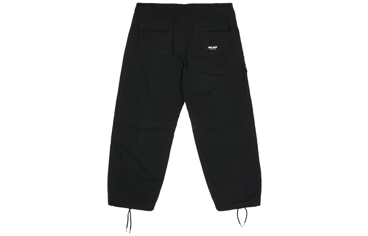 Palace Over Trousers 'Black' P24T019