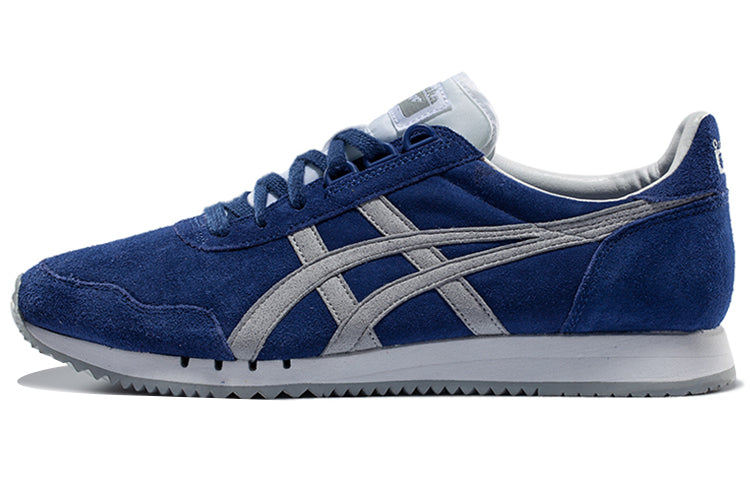 Onitsuka Tiger Dualio 'Blue Print Light Grey' D6G3L-5113