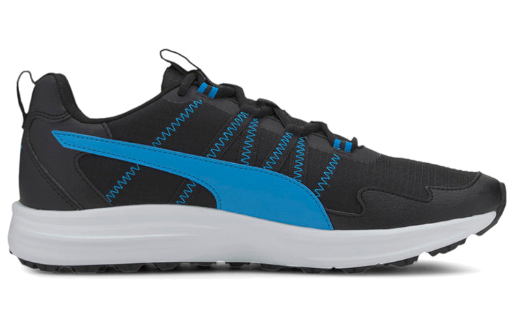 PUMA 'Black Blue White' 193646-08