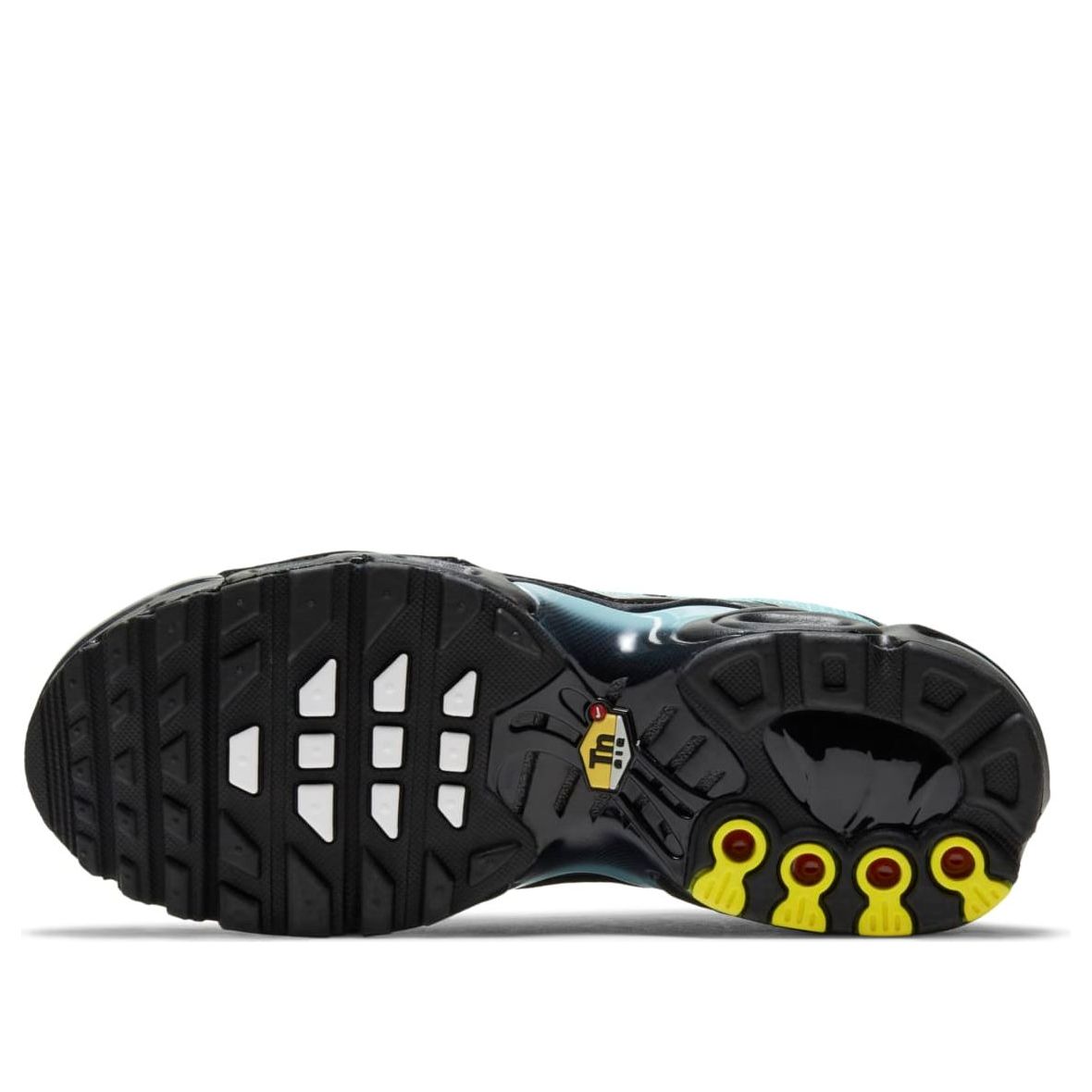 (GS) Nike Air Max Plus 'Aqua' CD0609-405