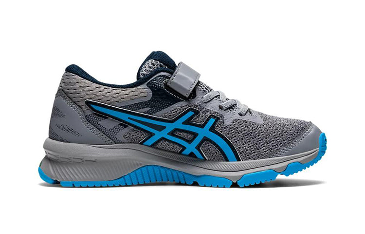 (PS) ASICS GT-1000 10 'Sheet Rock Blue' 1014A191-025