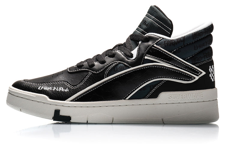 Li-Ning Superwave Mid 'Panda' AGCP353-2