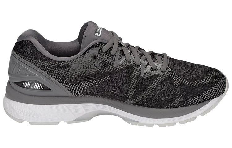 ASICS Gel-Nimbus 20 'Black Carbon' T800N-001