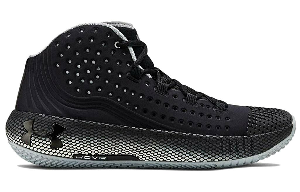 Under Armour HOVR Havoc 2 'Black' 3022050-002