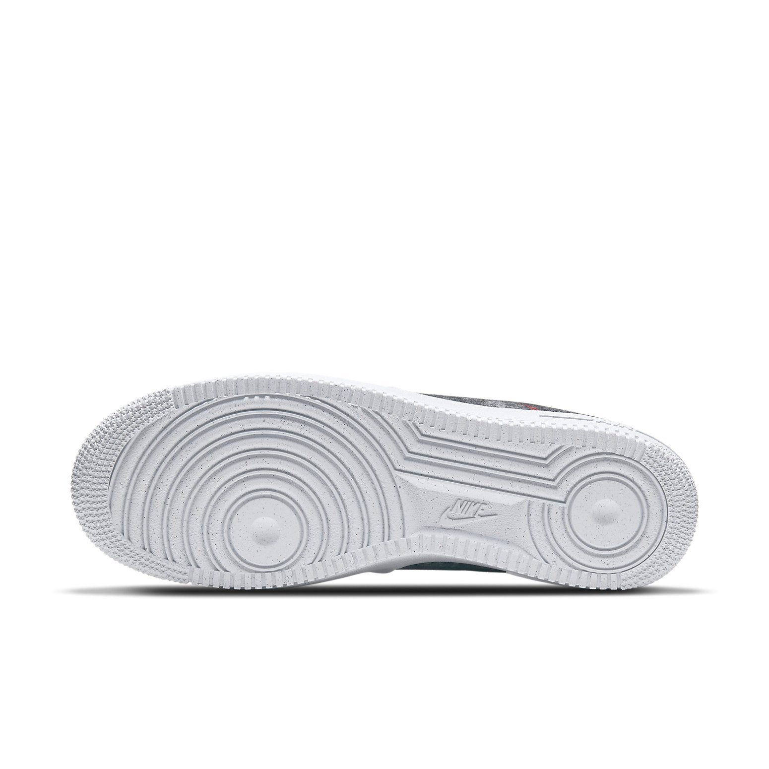 Nike Air Force 1 '07 LV8 'Recycled Wool Pack - White Light Smoke Grey' CV1698-100