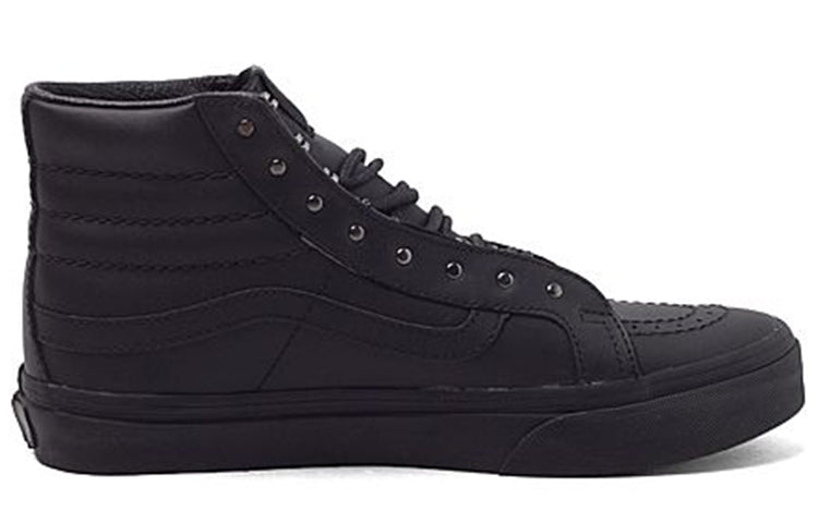 Vans SK8-Hi Slim 'Gunmetal' VN00018IJV1