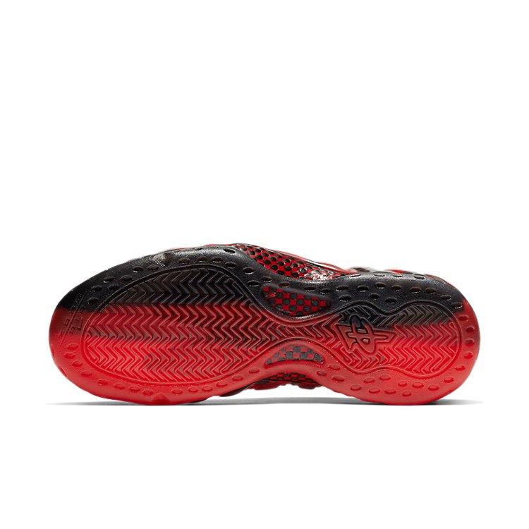 Nike Air Foamposite One Premium DB 'Doernbecher' 641745-600