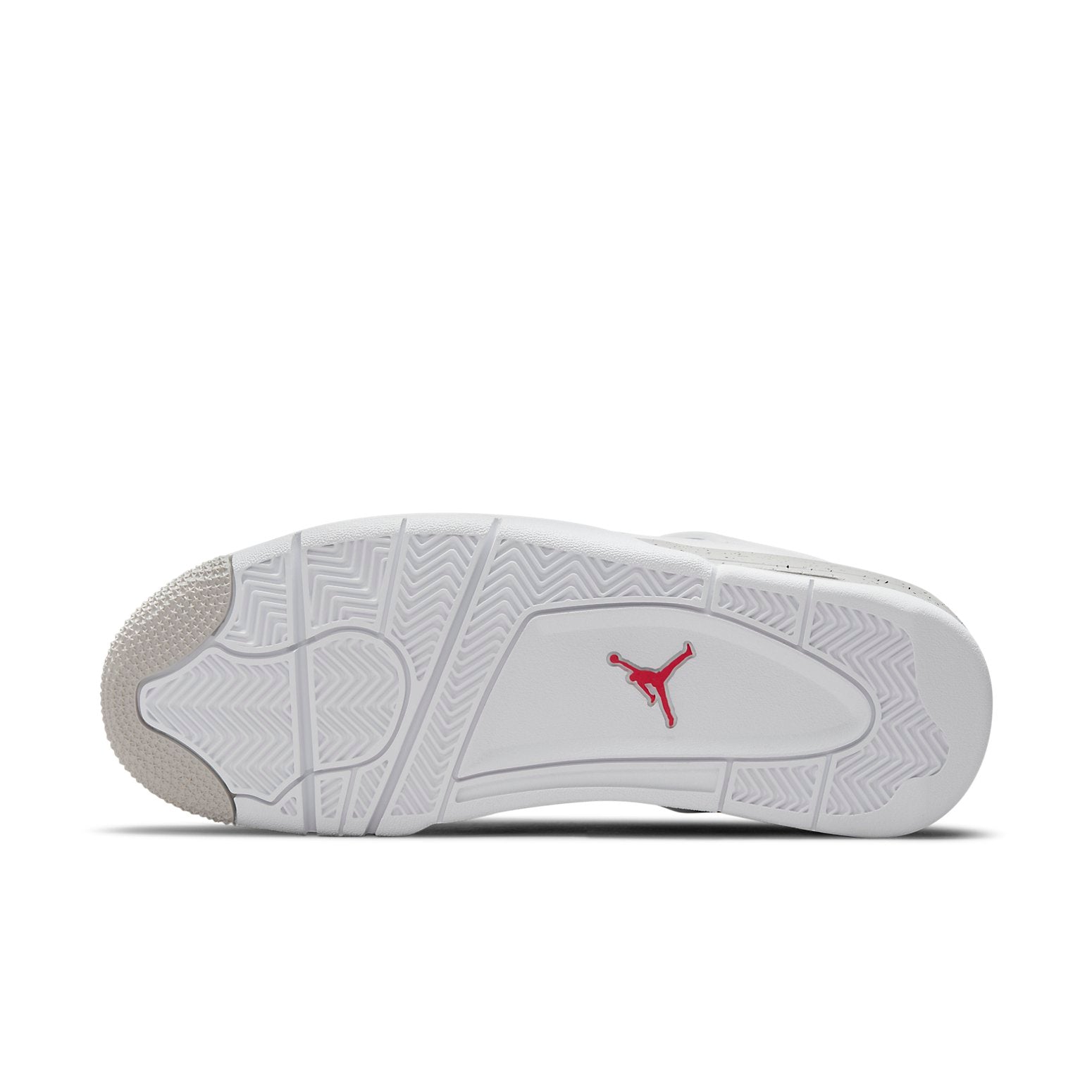 Air Jordan 4 Retro 'White Oreo' CT8527-100