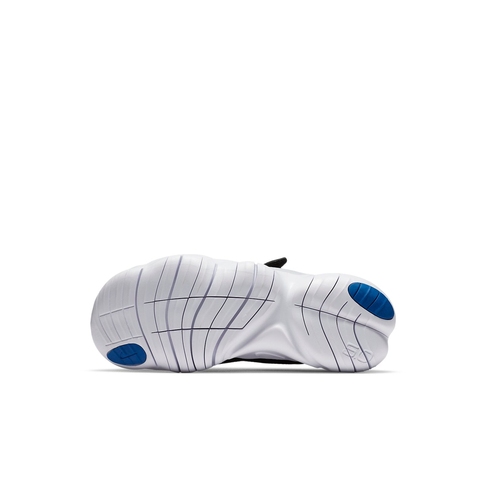 (PS) Nike Free RN 5.0 2020 'Photon Dust Metallic Silver' CJ2078-009