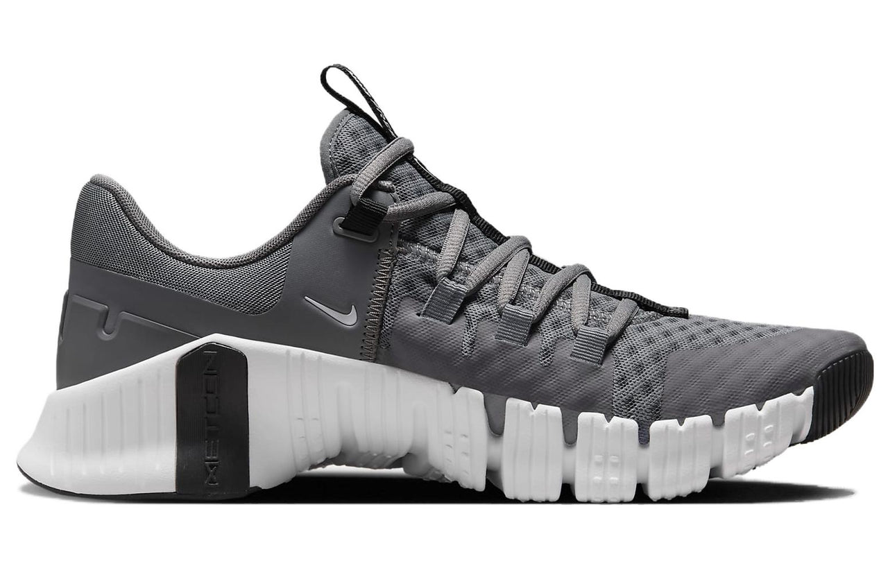 Nike Free Metcon 5 TB 'Gunsmoke' FN6616-001