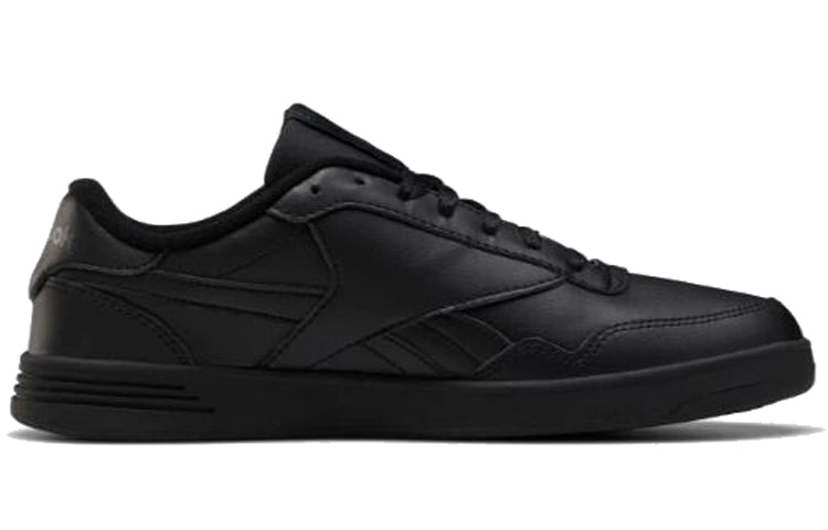 Reebok Club Memt Wide Running Shoes Black FW8213