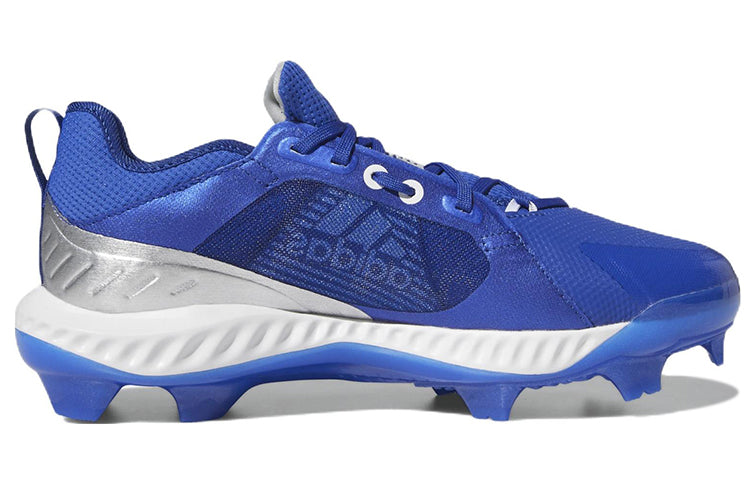 (WMNS) adidas Purehustle Tpu Cleats 'Royal Blue' FV9044