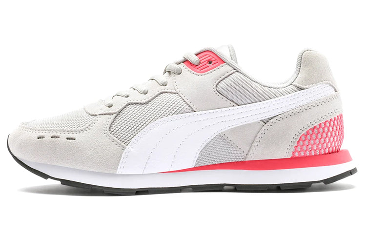 PUMA Vista 'White Pink' 369365-09
