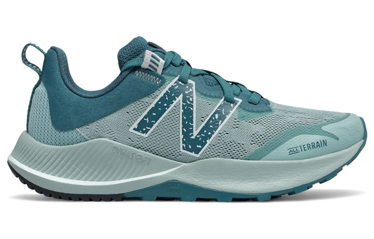 (WMNS) New Balance Nitrel v4 Blue WTNTRCT4