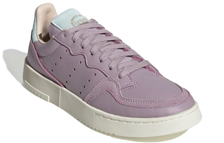 (WMNS) adidas Supercourt 'Soft Vision' EF9226