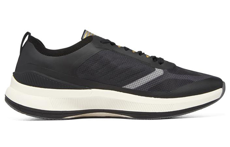 Skechers Go Run Pulse 'Black' 220533-BKW