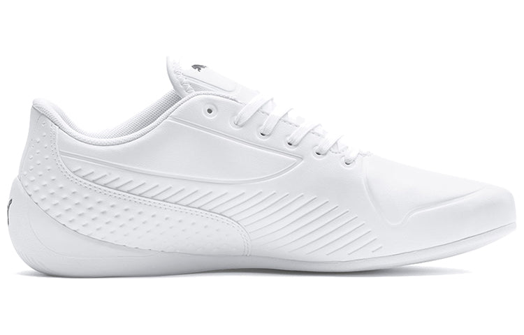 PUMA Drift Cat 7s Ultra White Low sneakers 339862-02